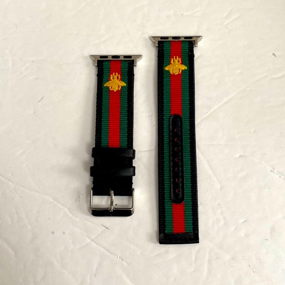 Etsy Other - SMART WATCH 🍎 🐝 band
